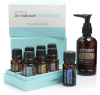 DoTerra 01 AromaTouch Training Kit