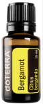 DoTerra Bergamot