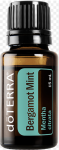 DoTerra Bergamot Mint