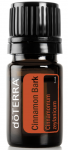 DoTerra Cinnamon Bark