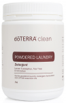 DoTerra Clean Laundry Powder