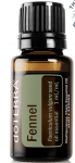 DoTerra Fennel