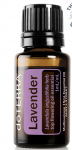 DoTerra Lavender