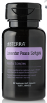 DoTerra Lavender Peace Soft Gels