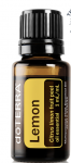 DoTerra Lemon