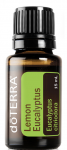 DoTerra Lemon Eucalyptus