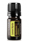 DoTerra Lemon Myrtle