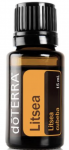 DoTerra Litsea
