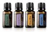 DoTerra 4 Mood Management Oils Kit  