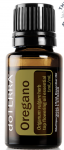 DoTerra Oregano