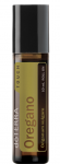 DoTerra Oregano Touch