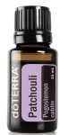 DoTerra Patchouli