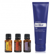 DoTerra 02 Simple Solutions Kit  