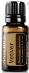 DoTerra Vetiver
