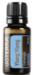 DoTerra Ylang Ylang
