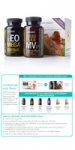 DoTerra Daily Nutrient Offer