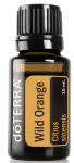 DoTerra Orange