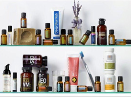 About Essential Oil